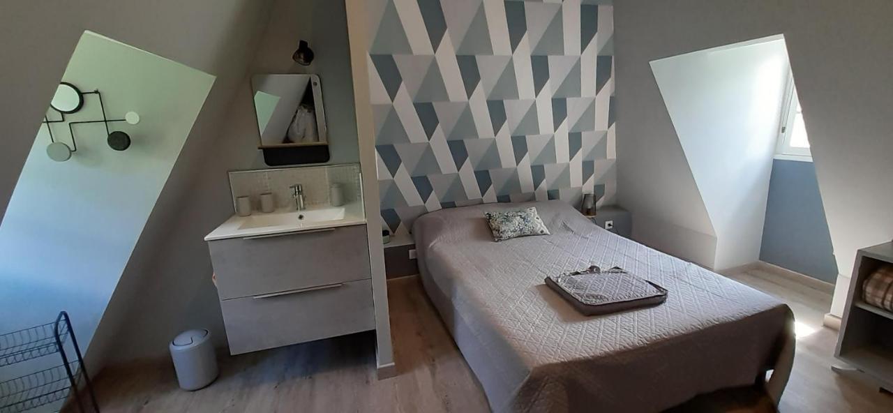 Appartement Habas Estaing Hautes Pyrenees Val D'Azun Kültér fotó